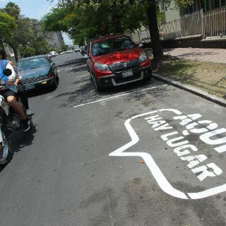 Sin costo, inician pruebas de parquímetros