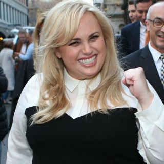 Rebel Wilson gana juicio por difamación contra editora