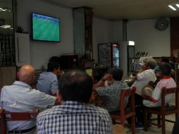 Explican que se tenía un acuerdo, pero Televisa presionó a Chivas TV y por eso los cancelaron, sin importar el contrato previo. EL INFORMADOR / ARCHIVO
