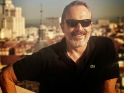 'Es un horror esta masacre diaria y debemos empezar a cambiar a los personajes que están causando esto', destaca. TWITTER / @BoseOfficial