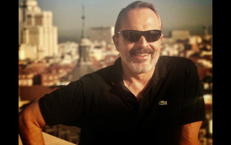 'Es un horror esta masacre diaria y debemos empezar a cambiar a los personajes que están causando esto', destaca. TWITTER / @BoseOfficial