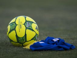 En caso de que una cantidad no sea abonada, el jugador queda bloqueado para participar en cualquier equipo de la Liga MX. MEXSPORT / ARCHIVO