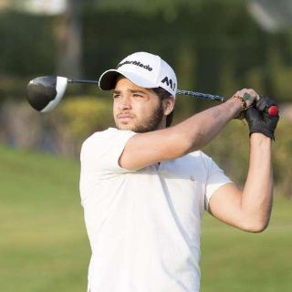 Audi quattro Cup 2017, talento y pasión sobre el green