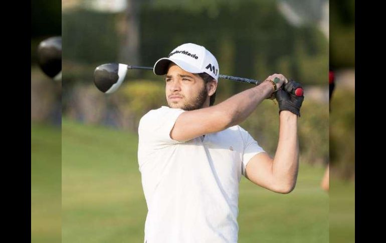 Alejandro Sandoval García. ESPECIAL /