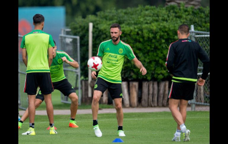 La FIFA enviará observadores a todos los partidos de la Confederaciones para evitar episodios de discriminación. MEXSPORT / ARCHIVO