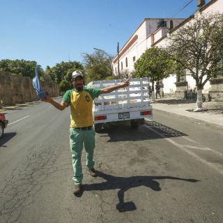 Cobro de parquímetros en Guadalajara iniciará hasta el 3 de julio