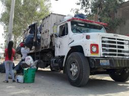 Se desconoce si va a licitar otra vez o exigir que se mejoren las condiciones del servicio. EL INFORMADOR / S. Blanco