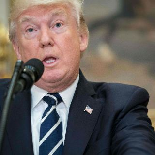 Trump prohibirá negocios con Fuerzas Armadas cubanas