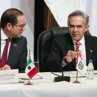 Instalan comisión ejecutiva para cumplimiento de Agenda 2030