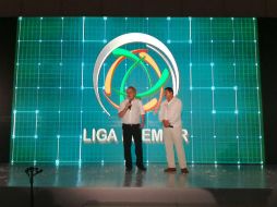 Además, dieron a conocer los lineamientos que tendrán los clubes. TWITTER / @LigaPremier_FMF