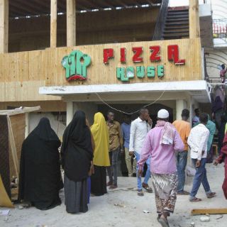 Atentado en Somalia dejó 31 muertos