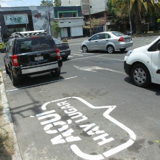 Nuevos parquímetros inician el 3 de julio