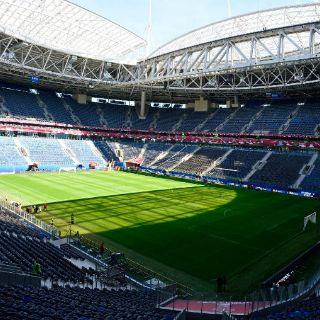 Vladimir Putin inaugurará Copa Confederaciones