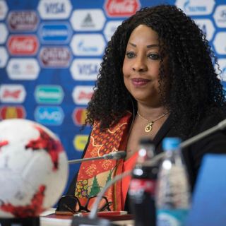 La FIFA advierte por gritos ofensivos en Confederaciones