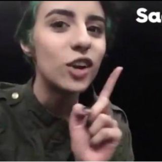 'La Mars' ya no trabaja con Adela Micha