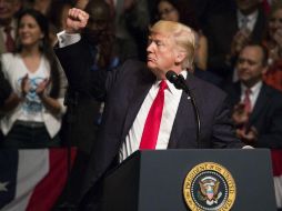 El proyecto anulado se conoce como DAPA y nunca ha sido implementado debido al riesgo de demandas judiciales. EFE / C. Herrera