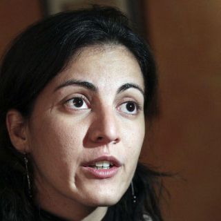 Disidente cubana agradece a Trump 'quitar privilegios a los represores'