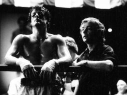 Avildsen obtuvo un Óscar al mejor director por 'Rocky' en 1977. ESPECIAL /