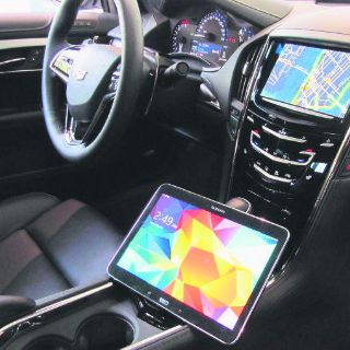 Conectividad a bordo