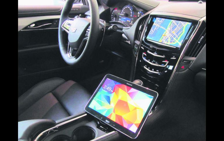 CRECIMIENTO. En el futuro cercano, crecerá este servicio para todo el portafolio de GM. ESPECIAL /