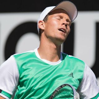 Siguen las sorpresas en el abierto de Stuttgart