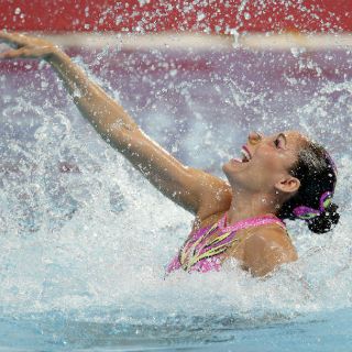 Diosdado quiere 10 en Budapest