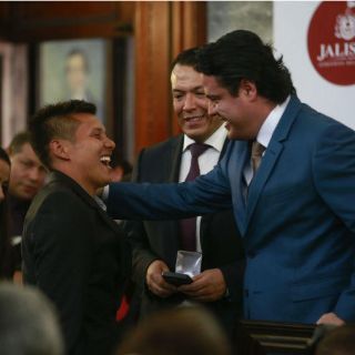 Germán Sánchez, con el ansia de regresar