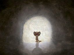 'El Tigre sin rayas'. La cinta logró conmover a los espectadores del festival francés. NTX / D. Del Río