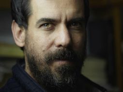 David Miklos es uno de los autores más prolíficos de su generación. ESPECIAL /