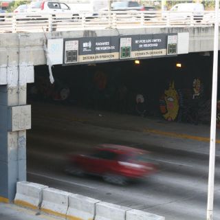 Periférico y Vallarta, las vías con más fotoinfracciones