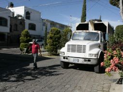 Actualmente Tlaquepaque eroga unos 125 millones de pesos anuales en la recolección de basura. EL INFORMADOR / ARCHIVO