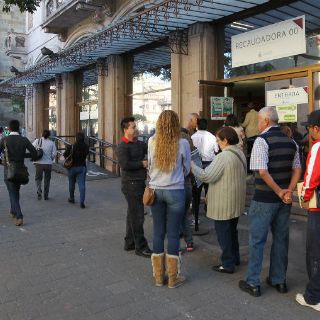 Aumenta 15% la recaudación estatal