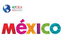 Este se llevará a cabo en Cancún, Quintana Roo, del 19 al 21 de junio. TWITTER / @OEA_oficial