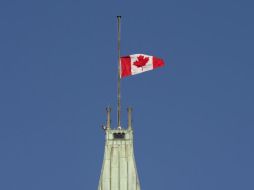 Señalan que el ''efecto Trump'' es uno de los factores que mueven a que desplazados busquen asilo en dicho país. AP / ARCHIVO