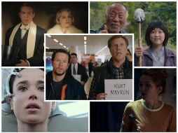 Estos son todos los avances lanzados durante esta semana. ESPECIAL /