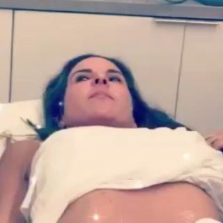 Kate del Castillo revela cómo elimina grasa de su cuerpo