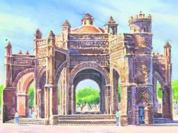 Chiapa de Corzo es mucho más que sus bellas fuentes y centenarios templos. ESPECIAL / J. Monroy