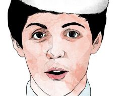 Previo a dar nacimiento a The Beatles, McCartney formó parte de 'Quarrymen', agrupación de 1957 liderada por John Lennon. EL INFORMADOR / J. López