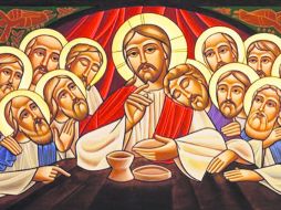 Los apóstoles, con su predicación, sus ejemplos, sus instituciones, transmitieron de palabra lo que habían aprendido de Cristo. ESPECIAL /