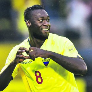 Censuran programa por racismo contra la Selección de Ecuador