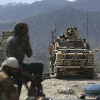 Ataque talibán en el este de Afganistán deja ocho muertos