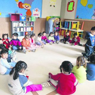 Omiten legislar a favor de la igualdad en guarderías