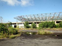 Una vez que se haga la entrega formal del predio, la empresa tendrá 90 días para presentar el proyecto ejecutivo. EL INFORMADOR / ARCHIVO