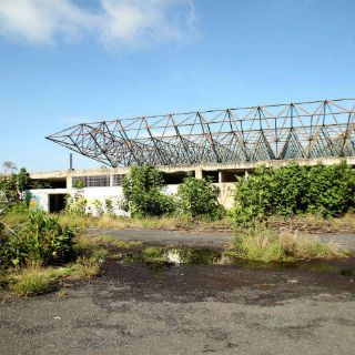 Arena GDL albergará hasta 20 mil personas