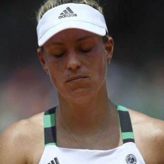 Kerber es baja por lesión para torneo de Birgmingham