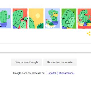 Google festeja el Día del Padre