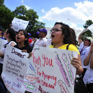 Más de 131 mil mexicanos en EU, en juicios de deportación