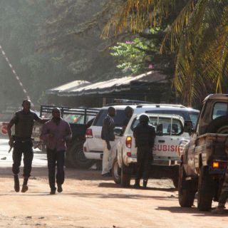 Yihadistas atacan sitio turístico frecuentado por extranjeros en Mali