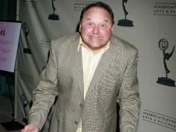 Stephen Furst se hizo famoso gracias a su personaje en la película Animal House de 1978. AFP / ARCHIVO