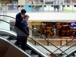 Santos dijo a los colombianos que 'la mejor de responder a los actos terroristas es llevar una vida normal'. EFE / Presidencia de Colombia